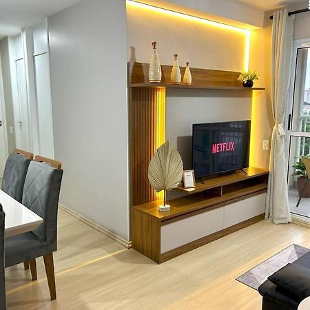 Oasis Urbano - Expo Center Norte São Paulo Zewnętrze zdjęcie