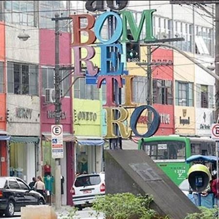 Oasis Urbano - Expo Center Norte São Paulo Zewnętrze zdjęcie