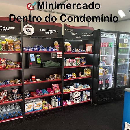 Oasis Urbano - Expo Center Norte São Paulo Zewnętrze zdjęcie