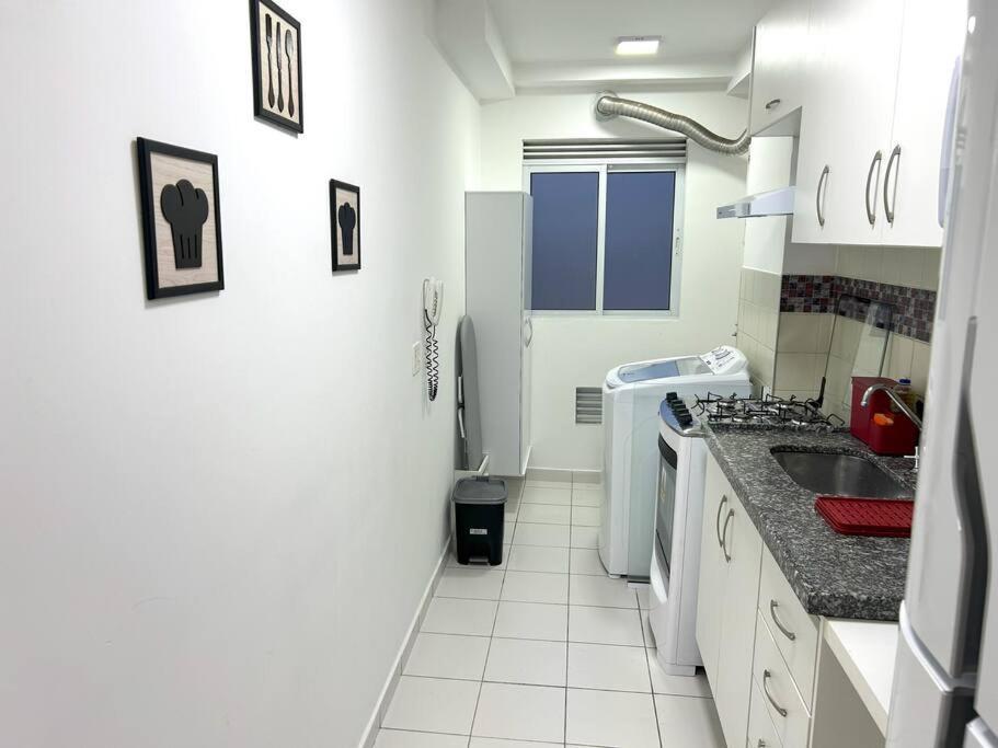 Oasis Urbano - Expo Center Norte São Paulo Zewnętrze zdjęcie