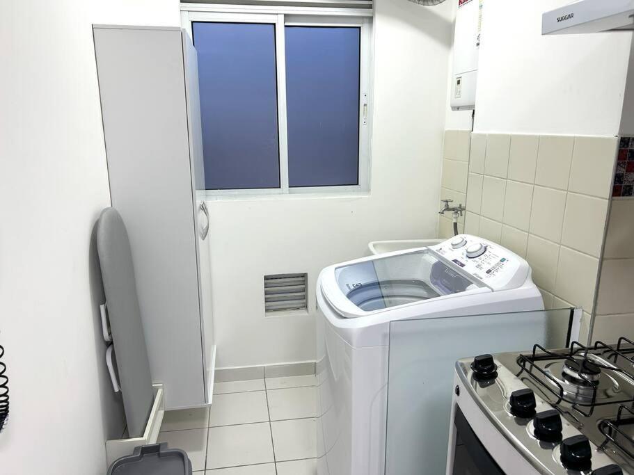 Oasis Urbano - Expo Center Norte São Paulo Zewnętrze zdjęcie