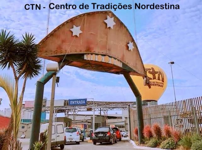 Oasis Urbano - Expo Center Norte São Paulo Zewnętrze zdjęcie